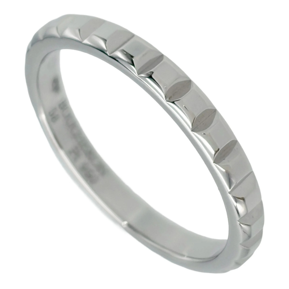 BOUCHERON Silver Ring #58